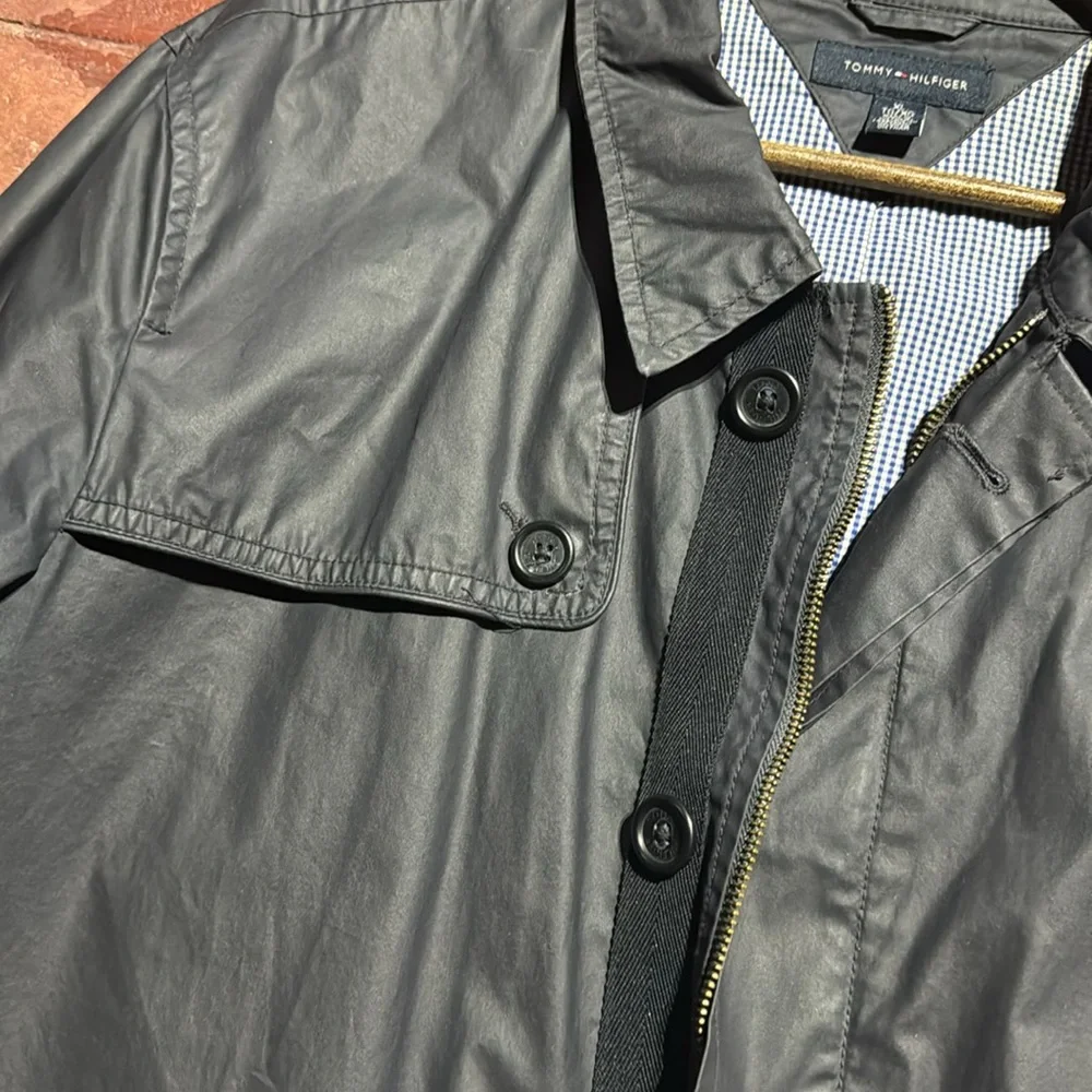 Men’s Jacket - Picture 5 of 9